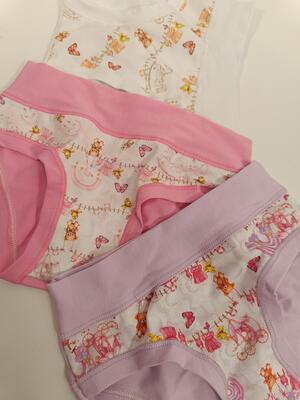 SLIP BAMBINA B2998 Tellini S.R.L. Veleprodajna odjeća